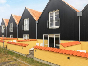 6 person holiday home in Skagen in Skagen